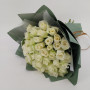 41 белая роза фото 2